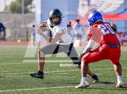 Thumbnail 1 in Servite @ Los Alamitos photogallery.