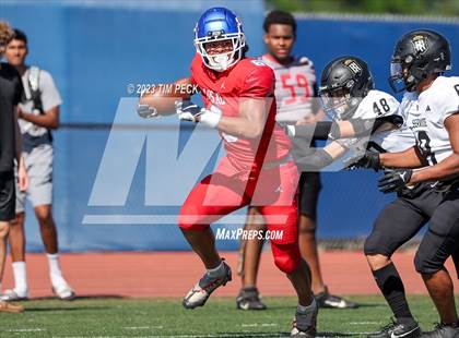 Thumbnail 2 in Servite @ Los Alamitos photogallery.
