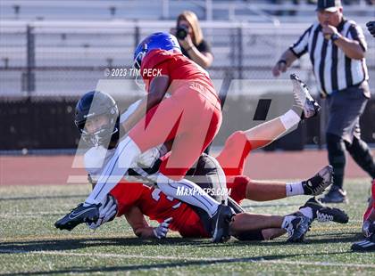 Thumbnail 1 in Servite @ Los Alamitos photogallery.