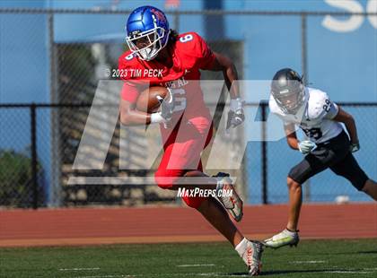 Thumbnail 1 in Servite @ Los Alamitos photogallery.