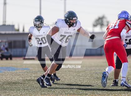 Thumbnail 3 in Servite @ Los Alamitos photogallery.
