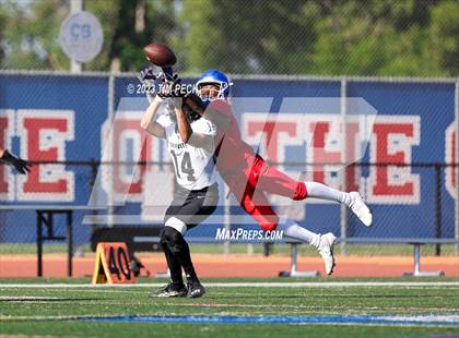 Thumbnail 2 in Servite @ Los Alamitos photogallery.
