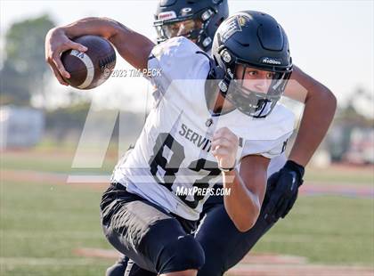 Thumbnail 2 in Servite @ Los Alamitos photogallery.