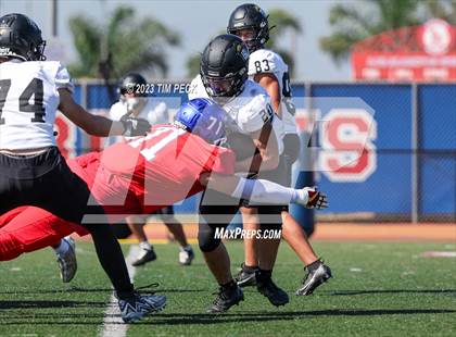 Thumbnail 1 in Servite @ Los Alamitos photogallery.