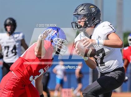 Thumbnail 1 in Servite @ Los Alamitos photogallery.