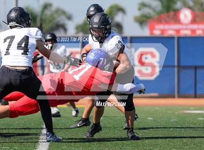 Thumbnail 3 in Servite @ Los Alamitos photogallery.