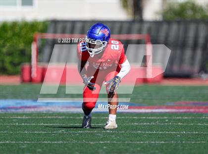 Thumbnail 3 in Servite @ Los Alamitos photogallery.
