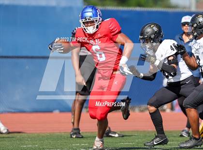 Thumbnail 2 in Servite @ Los Alamitos photogallery.