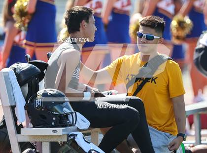 Thumbnail 2 in Servite @ Los Alamitos photogallery.