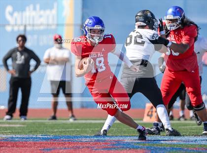 Thumbnail 2 in Servite @ Los Alamitos photogallery.