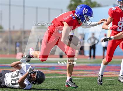 Thumbnail 1 in Servite @ Los Alamitos photogallery.