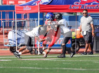 Thumbnail 1 in Servite @ Los Alamitos photogallery.