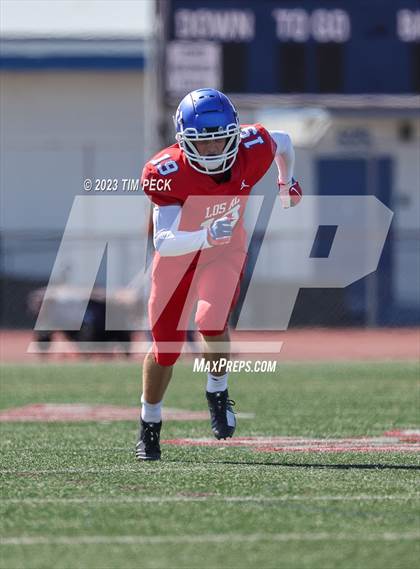 Thumbnail 3 in Servite @ Los Alamitos photogallery.