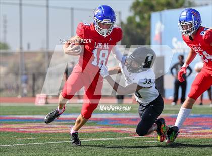 Thumbnail 1 in Servite @ Los Alamitos photogallery.