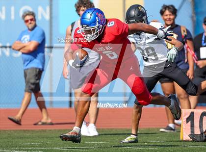 Thumbnail 3 in Servite @ Los Alamitos photogallery.