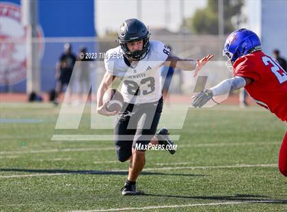 Thumbnail 1 in Servite @ Los Alamitos photogallery.