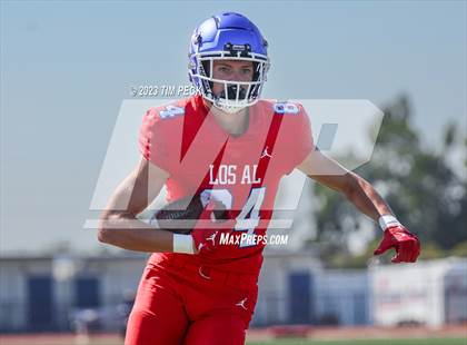 Thumbnail 1 in Servite @ Los Alamitos photogallery.