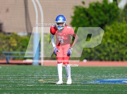 Thumbnail 1 in Servite @ Los Alamitos photogallery.