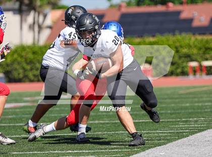Thumbnail 2 in Servite @ Los Alamitos photogallery.