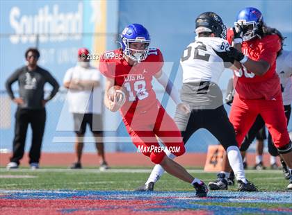 Thumbnail 1 in Servite @ Los Alamitos photogallery.