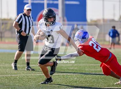 Thumbnail 1 in Servite @ Los Alamitos photogallery.