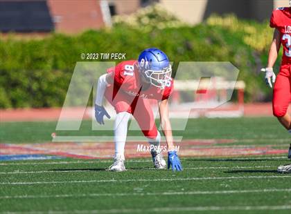 Thumbnail 2 in Servite @ Los Alamitos photogallery.