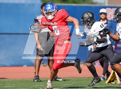Thumbnail 1 in Servite @ Los Alamitos photogallery.