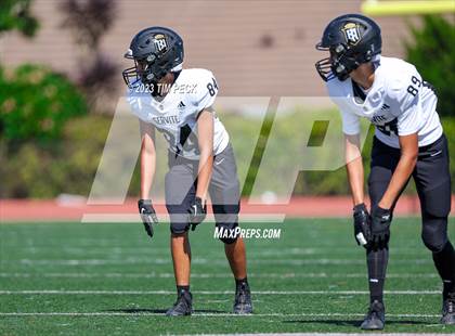 Thumbnail 1 in Servite @ Los Alamitos photogallery.