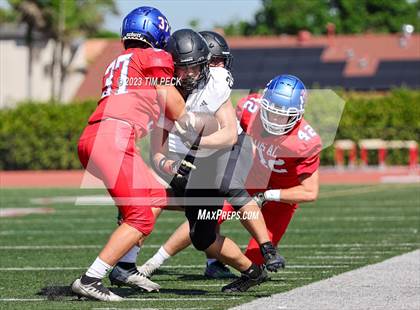 Thumbnail 2 in Servite @ Los Alamitos photogallery.