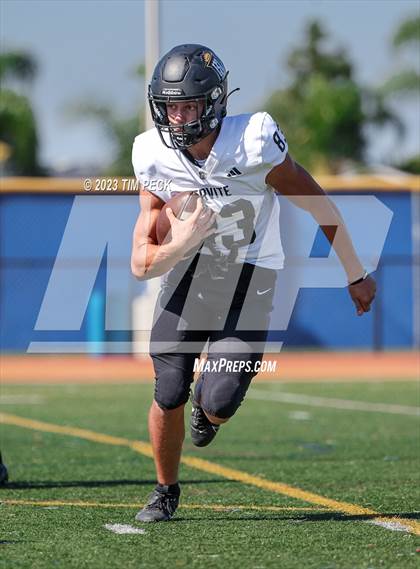 Thumbnail 3 in Servite @ Los Alamitos photogallery.