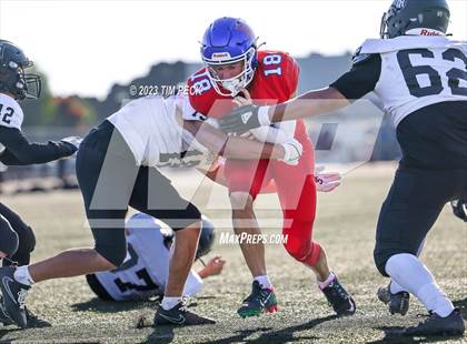 Thumbnail 1 in Servite @ Los Alamitos photogallery.