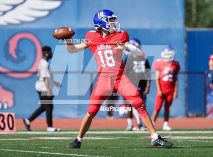 Thumbnail 1 in Servite @ Los Alamitos photogallery.