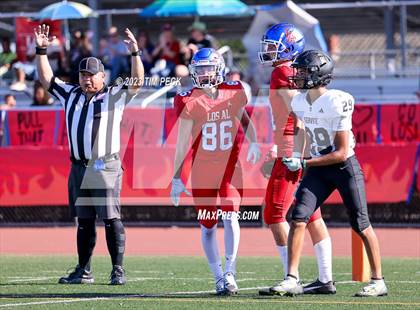 Thumbnail 2 in Servite @ Los Alamitos photogallery.