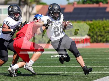 Thumbnail 1 in Servite @ Los Alamitos photogallery.