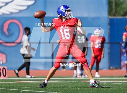 Thumbnail 2 in Servite @ Los Alamitos photogallery.