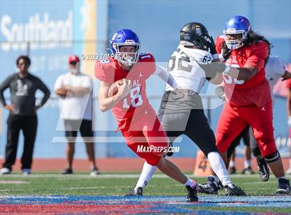 Thumbnail 3 in Servite @ Los Alamitos photogallery.