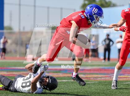 Thumbnail 3 in Servite @ Los Alamitos photogallery.