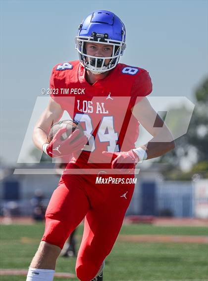 Thumbnail 1 in Servite @ Los Alamitos photogallery.