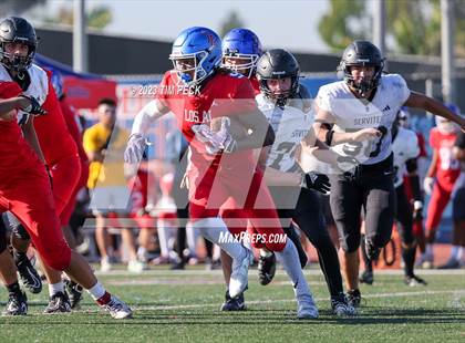 Thumbnail 2 in Servite @ Los Alamitos photogallery.