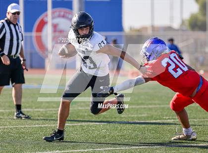 Thumbnail 2 in Servite @ Los Alamitos photogallery.