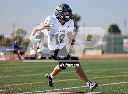 Thumbnail 1 in Servite @ Los Alamitos photogallery.