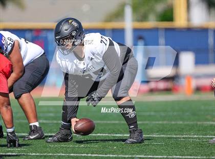 Thumbnail 1 in Servite @ Los Alamitos photogallery.