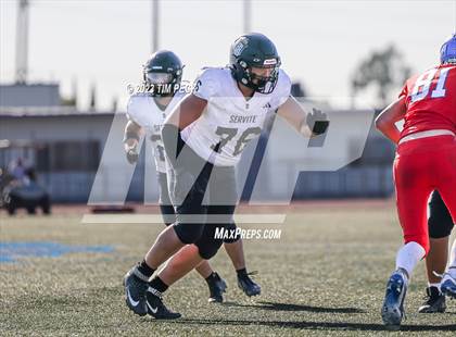 Thumbnail 2 in Servite @ Los Alamitos photogallery.