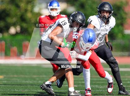 Thumbnail 2 in Servite @ Los Alamitos photogallery.
