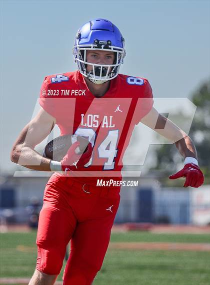 Thumbnail 3 in Servite @ Los Alamitos photogallery.