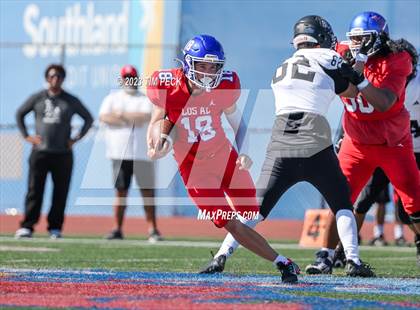 Thumbnail 3 in Servite @ Los Alamitos photogallery.