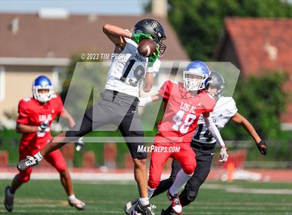 Thumbnail 3 in Servite @ Los Alamitos photogallery.