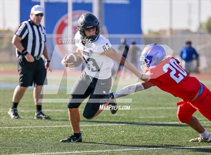 Thumbnail 3 in Servite @ Los Alamitos photogallery.