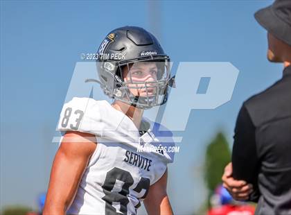 Thumbnail 3 in Servite @ Los Alamitos photogallery.