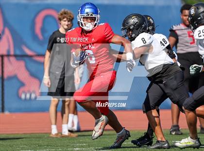 Thumbnail 1 in Servite @ Los Alamitos photogallery.